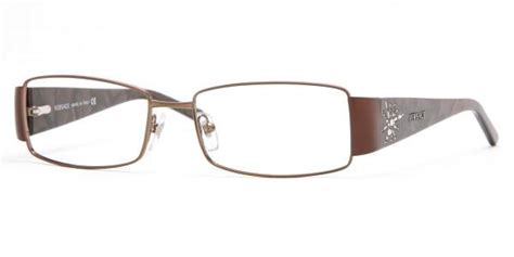 Versace VE1135B Eyeglasses (VE 1135B) 